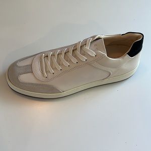 ETQ. LT 05 Army Sneaker in Off-White